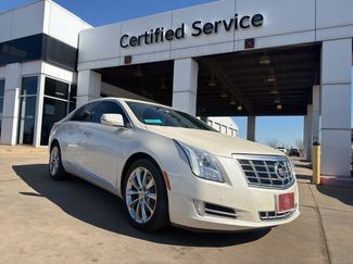 Used 2013 Cadillac XTS Luxury w/ Driver Awareness Package video 1