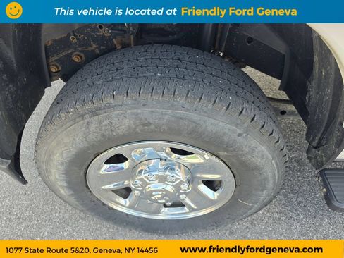 Used 2023 RAM 2500 Tradesman AWD/4WD image 9