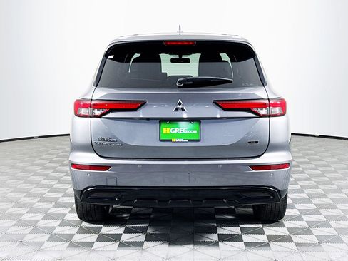 Used 2023 Mitsubishi Outlander Ralliart image 8