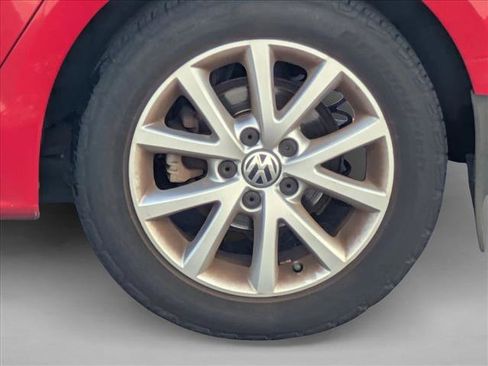 Used 2012 Volkswagen Jetta SE image 15