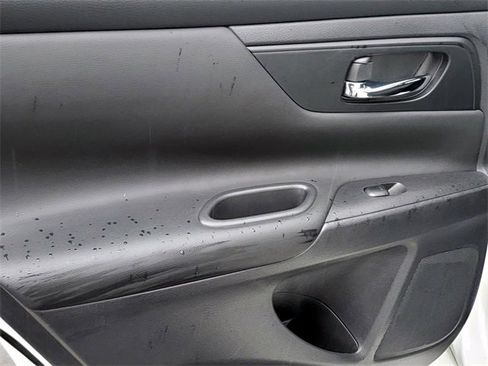 Used 2017 Nissan Altima 2.5 S w/ Power Driver Seat Package image 17