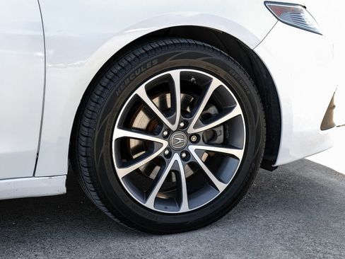 Used 2015 Acura TLX V6 w/ Technology Package image 47