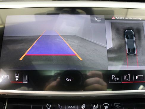 New 2026 Audi A8 L 3.0T AWD/4WD image 14