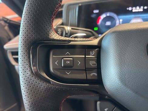 New 2026 Dodge Charger Scat Pack AWD/4WD image 10