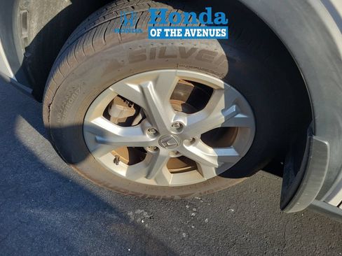 Used 2024 Honda HR-V LX image 4
