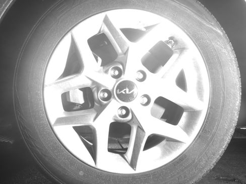 Used 2025 Kia Soul LX w/ LX Technology Package image 17