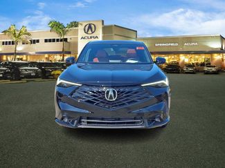 Certified 2025 Acura ADX A-Spec video 2