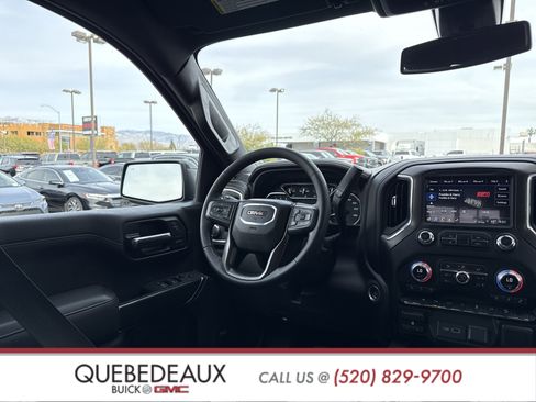 Used 2022 GMC Sierra 1500 AT4 w/ AT4 Premium Package image 28