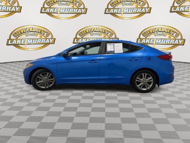 Used 2017 Hyundai Elantra Value Edition FWD image 9