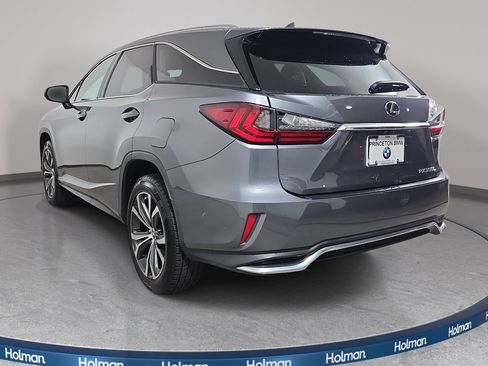 Used 2019 Lexus RX 350L AWD image 8