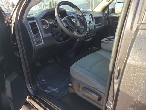 Used 2014 RAM 1500 Tradesman w/ Popular Equipment Group image 10