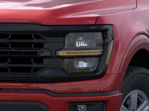 New 2026 Ford F150 XLT RWD image 18