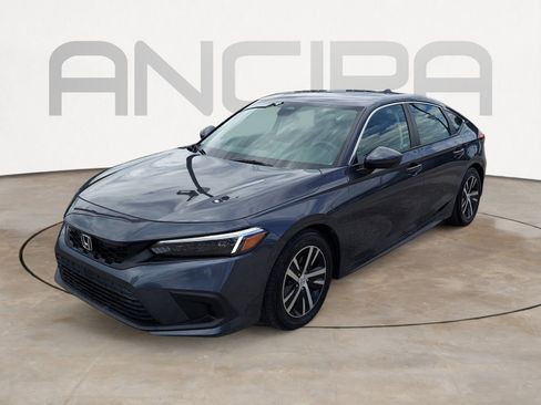 Used 2024 Honda Civic LX image 6