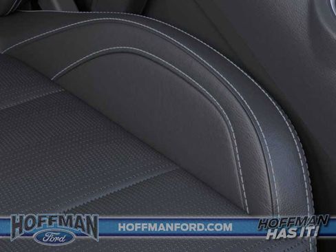 New 2024 Ford Mustang Premium image 16