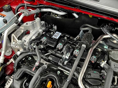 New 2025 Nissan Kicks SV w/ SV Premium Package image 17