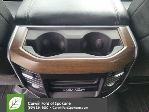 Used 2024 RAM 3500 Laramie image 15