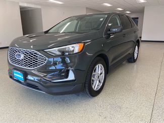 Used 2024 Ford Edge SEL video 1