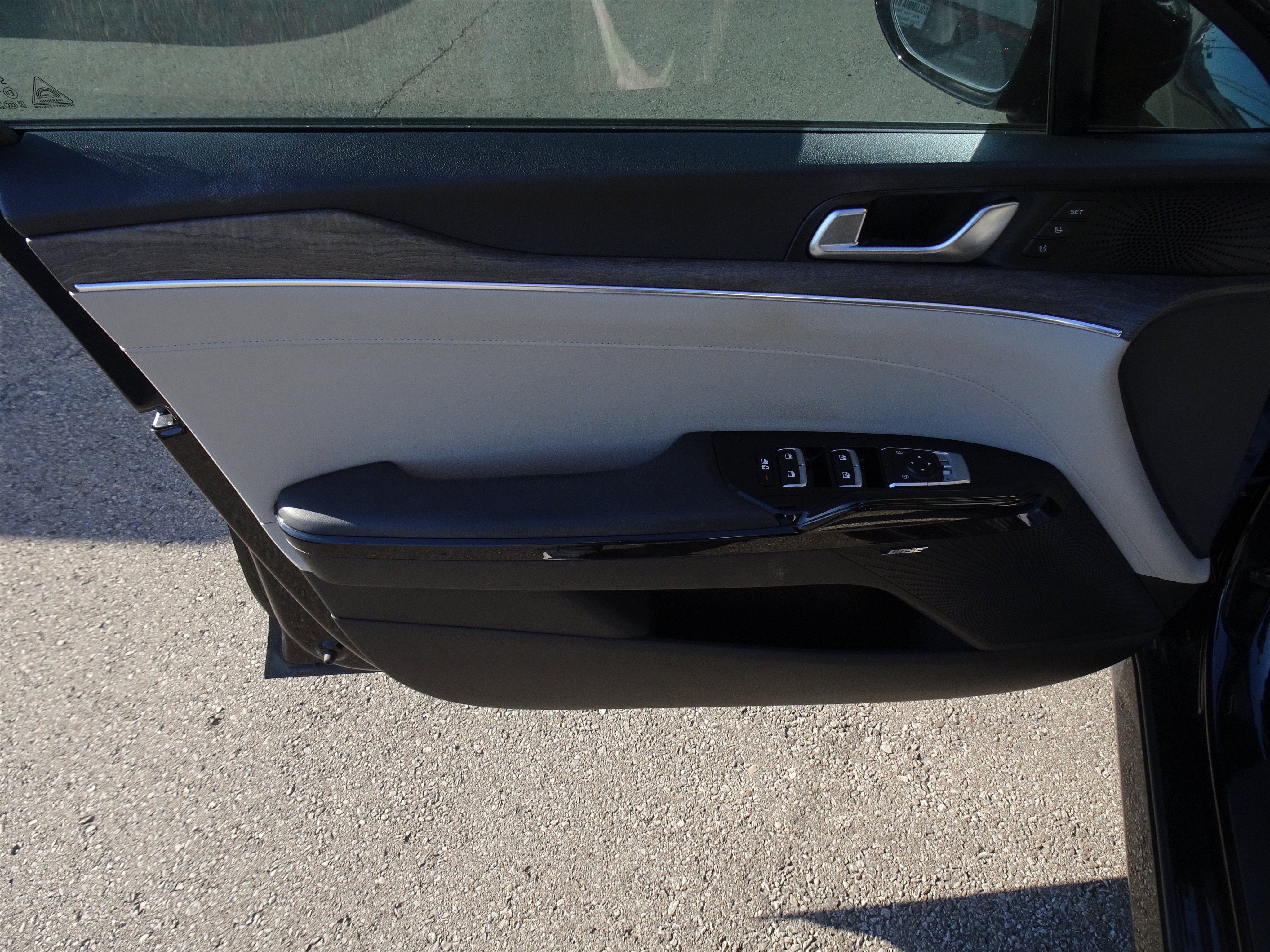 Used 2021 Kia K5 EX w/ EX Premium Package FWD image 13