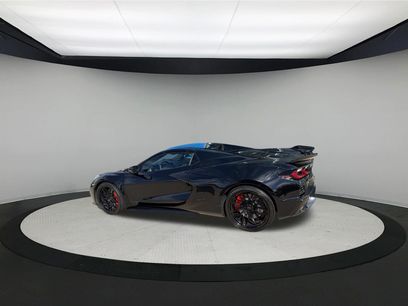 Used 2024 Chevrolet Corvette Z06 w/ Battery Protection Package