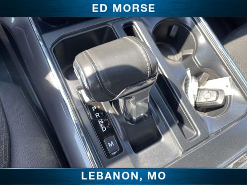 Certified 2023 Ford F150 XLT w/ Equipment Group 302A High AWD/4WD image 15