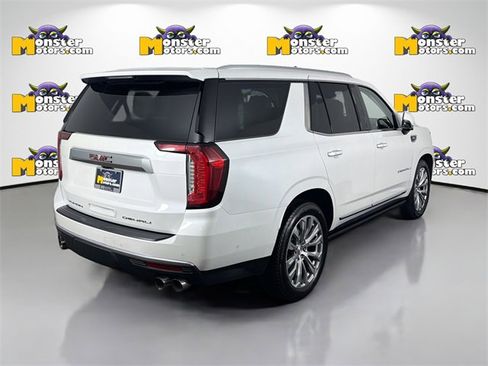 Used 2024 GMC Yukon Denali image 5