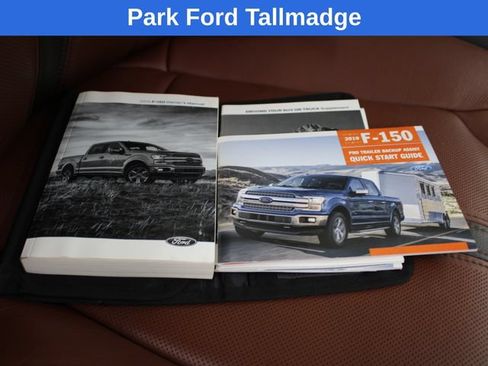 Used 2019 Ford F150 King Ranch w/ Equipment Group 601A Luxury AWD/4WD image 30
