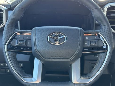 New 2026 Toyota Tundra Platinum image 20