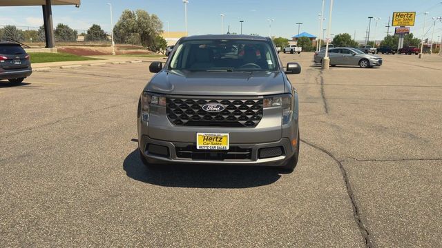 Used 2026 Ford Maverick XLT FWD image 3