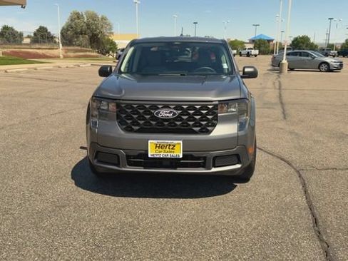Used 2026 Ford Maverick XLT FWD image 3