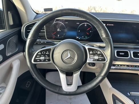 Used 2023 Mercedes-Benz GLE 450 4MATIC image 13