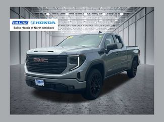 Used 2024 GMC Sierra 1500 Elevation AWD/4WD video 1