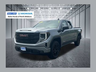 Used 2024 GMC Sierra 1500 Elevation