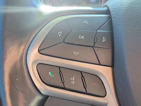 Used 2020 Jeep Cherokee Limited AWD/4WD image 11