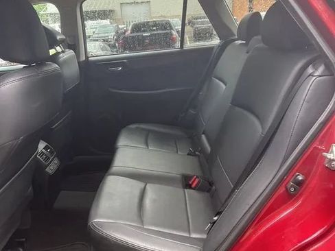 Used 2015 Subaru Outback 2.5i Limited w/ Protection Package #1 AWD/4WD image 21