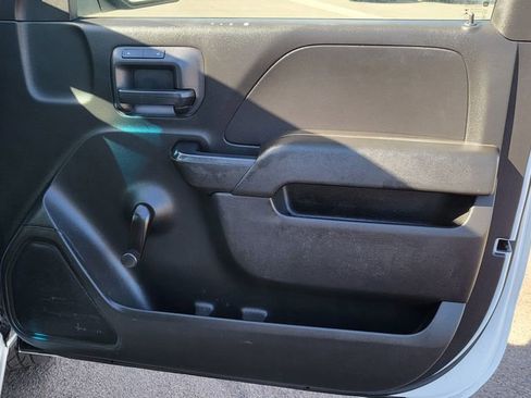 Used 2015 Chevrolet Silverado 1500 W/T w/ Trailering Package RWD image 15