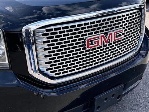 Used 2016 GMC Yukon XL Denali w/ Open Road Package image 30