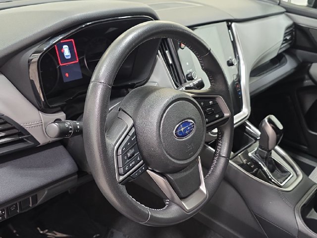 Used 2023 Subaru Outback Premium AWD/4WD image 14