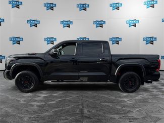 Used 2024 Toyota Tundra TRD Pro video 2