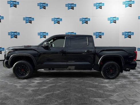 Used 2024 Toyota Tundra TRD Pro image 2