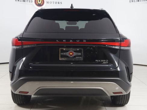Used 2023 Lexus RX 350 Premium image 47