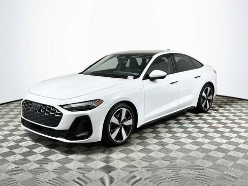 New 2026 Audi A5 2.0T Prestige AWD/4WD image 3
