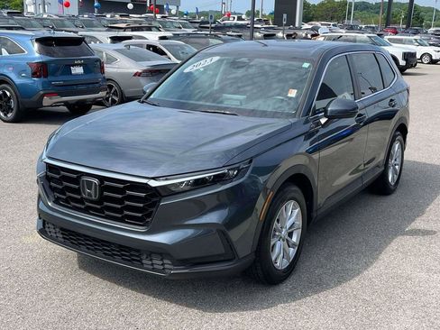 Used 2023 Honda CR-V EX-L image 33