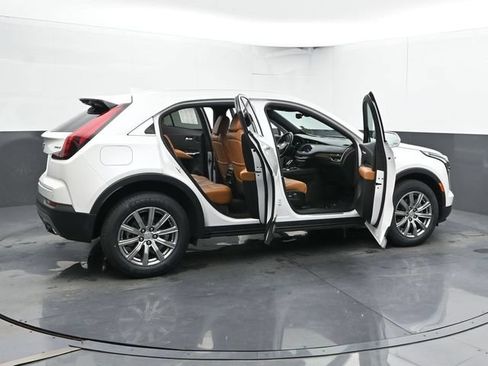 Used 2020 Cadillac XT4 Premium Luxury AWD/4WD image 54