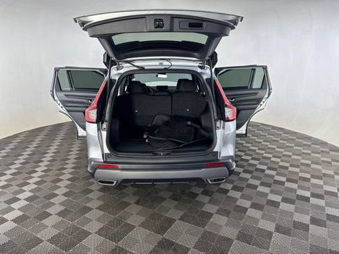 Used 2024 Honda CR-V Sport image 19