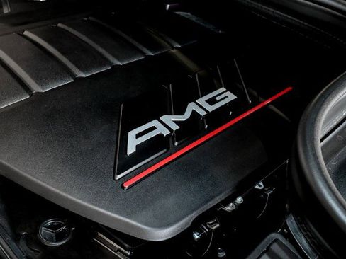 Used 2022 Mercedes-Benz GLE 53 AMG 4MATIC Coupe image 59