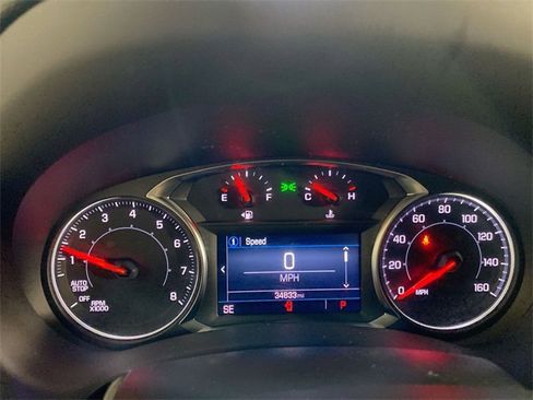 Used 2023 GMC Terrain SLE w/ Driver Convenience Package image 37