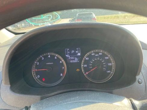 Used 2016 Hyundai Accent SE w/ Option Group 02 FWD image 14