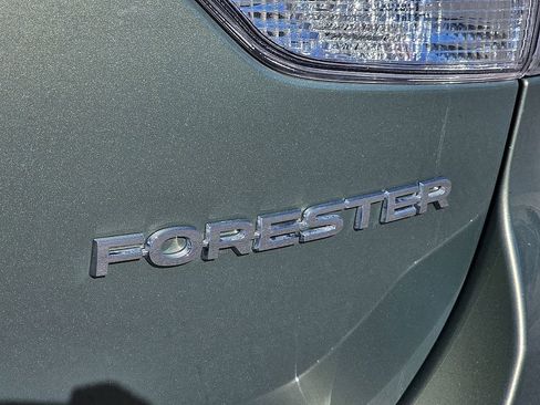 Used 2021 Subaru Forester Limited w/ Popular Package #3 image 15