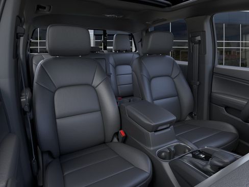 New 2026 GMC Canyon Elevation w/ Convenience Package RWD image 16