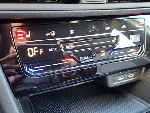 New 2026 Volkswagen Jetta Sport image 14